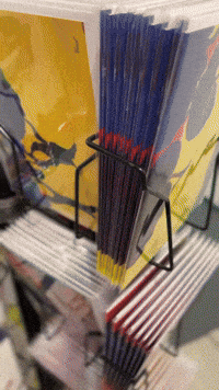 Art Thank You GIF by Casol