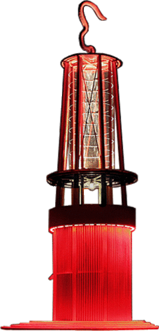 lamp moers Sticker by agenturberns