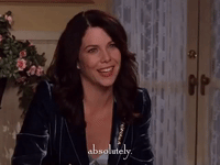 season 5 netflix GIF by Gilmore Girls 