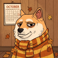 Relaxed Shiba Inu GIF by Doge Pound