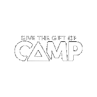 Camp Giftofcamp Sticker by YMCA of Greater Halifax/Dartmouth