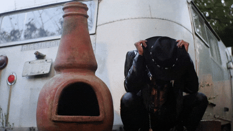 Sad Country GIF by Damez