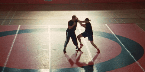 Emily Blunt GIF by A24