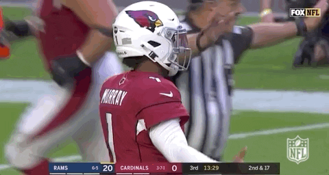 2019 Nfl Football GIF by NFL