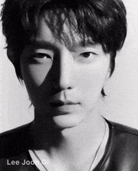 Lee Joon Gi Dancing GIF