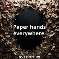 Comedy Hands GIF by Goeememe