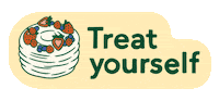 Shopping Treat Yourself Sticker by Publix