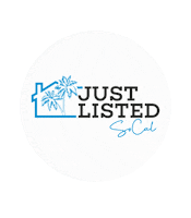 cochrenrealtygroup cochrenrealty just listed so cal Sticker