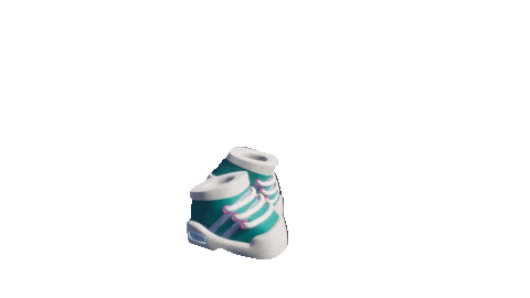 3D Run Sticker by Yaya Teknoloji A.Ş.