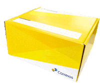 Entrega Pac Sticker by Correios