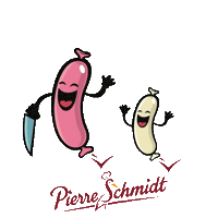 Sticker by Pierre Schmidt