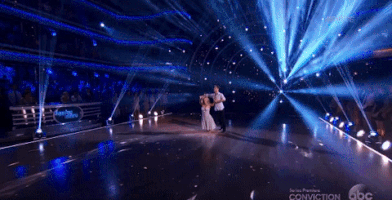 abc dwts GIF by Dancing with the Stars