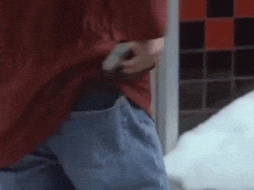 sarah inbox GIF