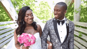 GIF by Real African Weddings