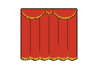 Musical Theatre Sticker by CAPA