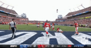 pro bowl football GIF by NFL