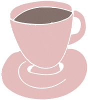 Cafe Cafezinho Sticker by Toque de Capricho