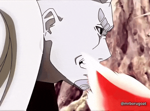 Naruto Uzumaki GIF