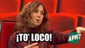 Humor Comedia GIF by Alguna Pregunta Més?