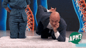 Humor Fail GIF by Alguna Pregunta Més?