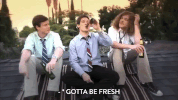 comedy central season 4 episode 6 GIF by Workaholics