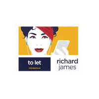 Swindon Richardjames Sticker