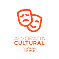 Alvoradafm Alvoradacultural Sticker by Rádio Alvorada FM 94,9