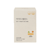 마더스올 Sticker