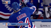 Ice Hockey Sport GIF by NHL