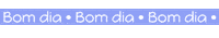 Bom Dia Letreiro Sticker by Bel Diniz