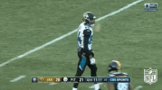 Jacksonville Jaguars Football GIF by NFL