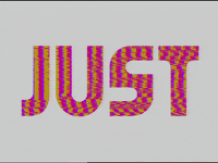 Art Glitch GIF
