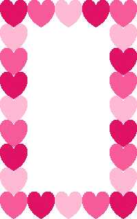 Heart Sticker by Foster Bubbies