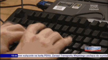 blindfolded-typing