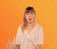 GIF by The Big Moon