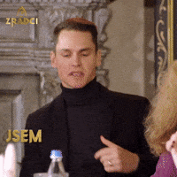 Zradci GIF by prima+