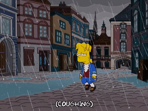 bart simpson GIF