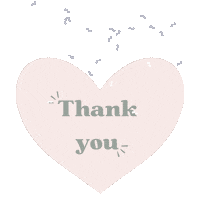 Happy Heart Sticker