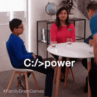 LevelTheory bbctwo familybraingames family brain games label1tv GIF