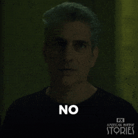 Im Good No Way GIF by AHS