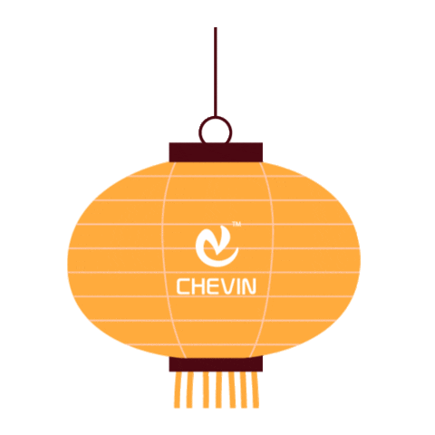 Lantern Huat Sticker by Chevin Global