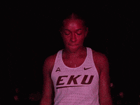 Track And Field Ncaa GIF by EKU Sports
