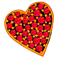 heart love Sticker by Swarovski