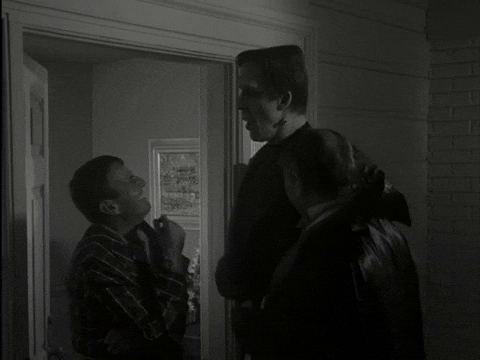BobHope666 giphyupload the munsters paul lynde GIF