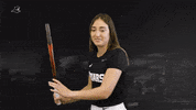 Providence College Tennis GIF by Providence Friars