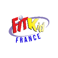 France Dance Sticker by Fit Kid Division
