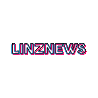 Brand Wow Sticker by Linz News