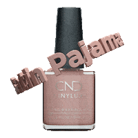pink beauty Sticker by CND