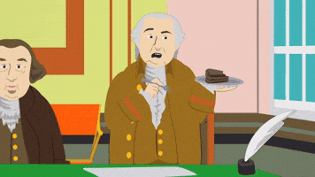 It's Like Having Your Cake