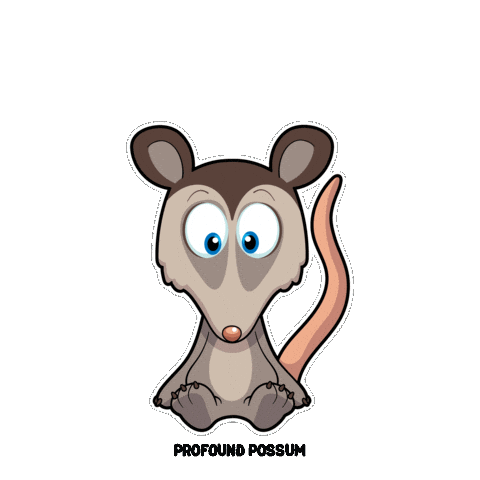 Character Enlightening Sticker by VeeFriends